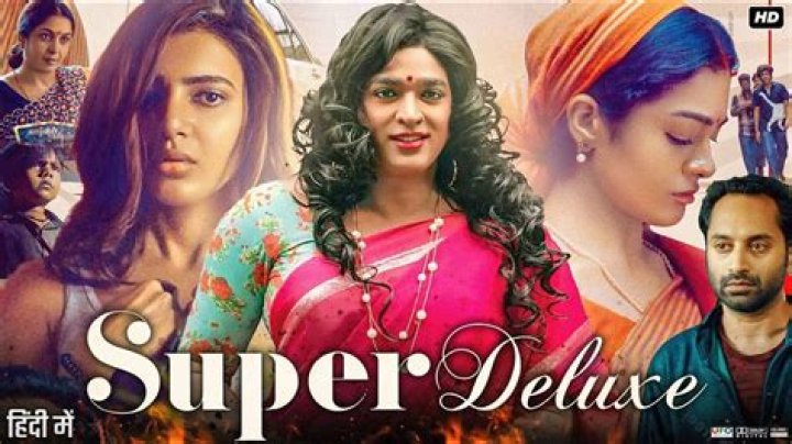 Super Deluxe Full Movie in Hindi Download Vegamovies: Your Ultimate Guide