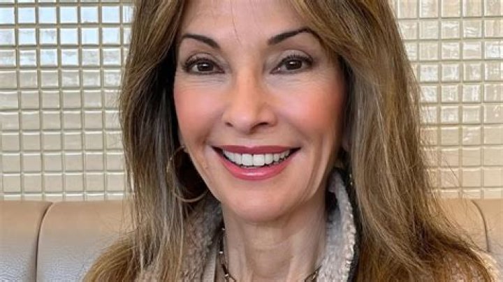 Susan Lucci Age: Unveiling the Star's Secrets