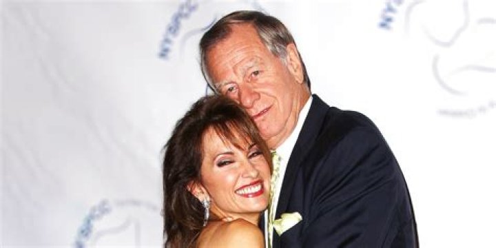 Susan Lucci Mom: Unveiling the Life and Legacy of a Television Icon