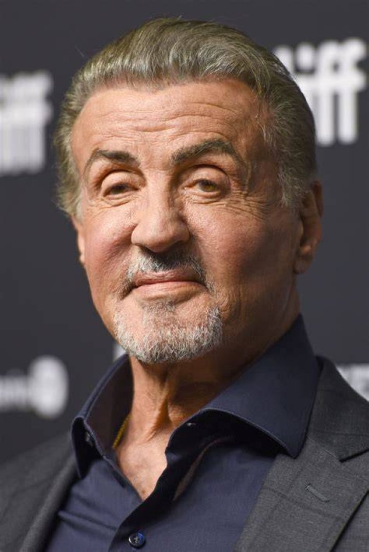 Sylvester Stallone in 2021: Movies & More!