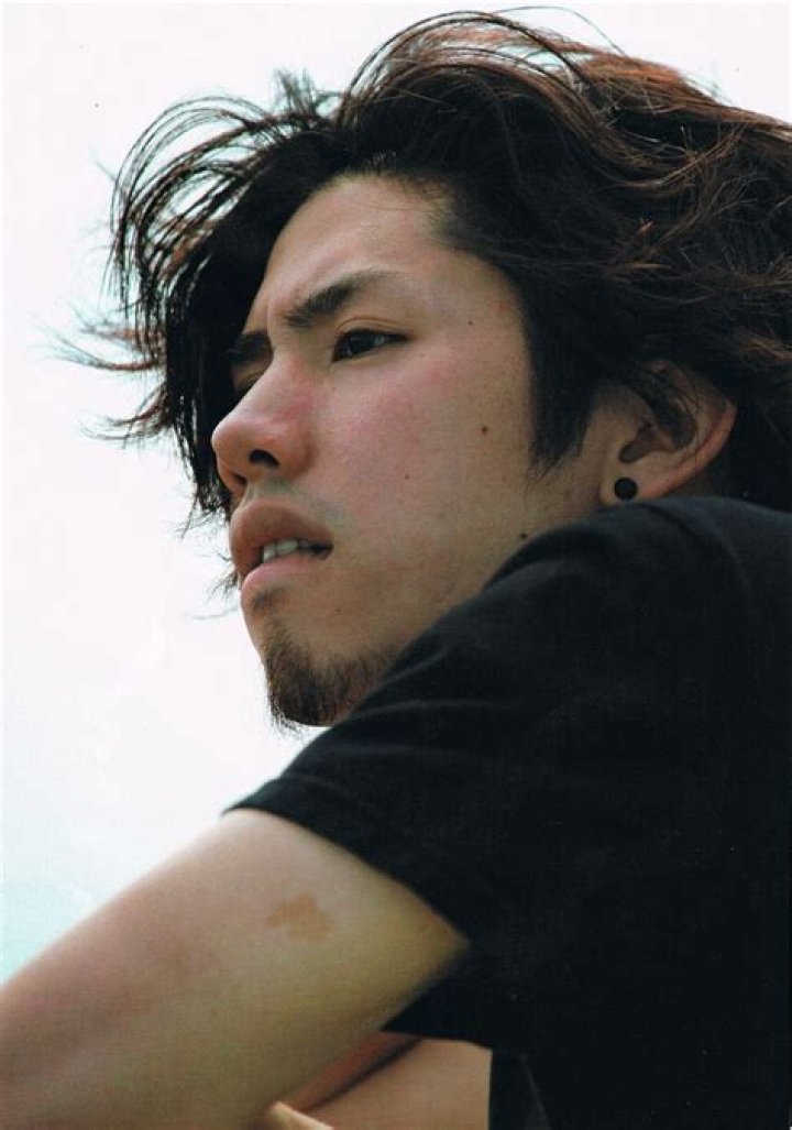 Takahiro Moriuchi's Wife: Is There a Secret?