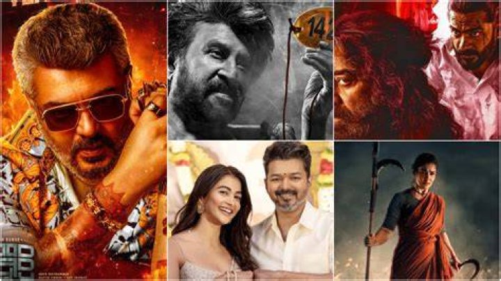 Tamil Movie Download 2025: The Ultimate Guide to Legal and Safe Options