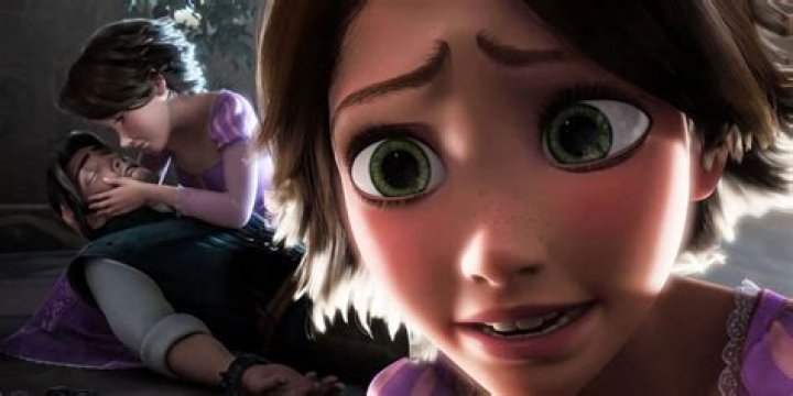 Tangled Rapunzel's Age: How Old is She?