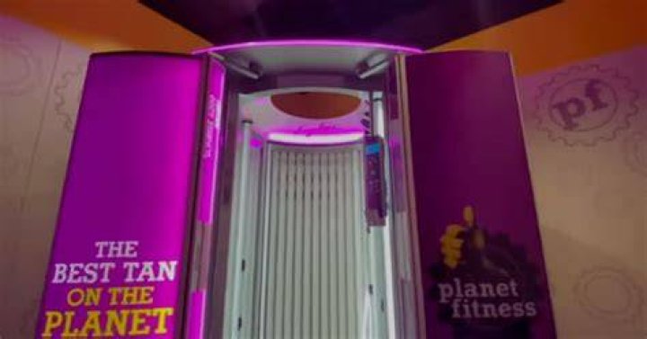 Tanning at Planet Fitness: Everything You Need to Know About the Ultimate Gym Experience
