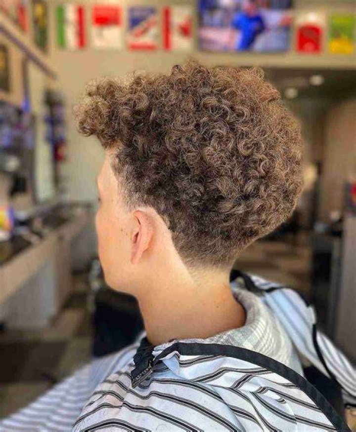 Taper Fade Long Hair: The Ultimate Guide to Styling and Maintenance