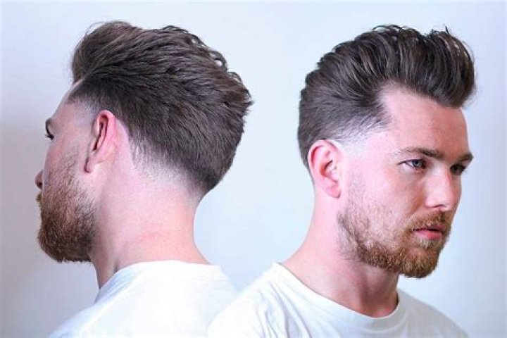 Taper on Long Hair: The Ultimate Guide to Achieving the Perfect Style