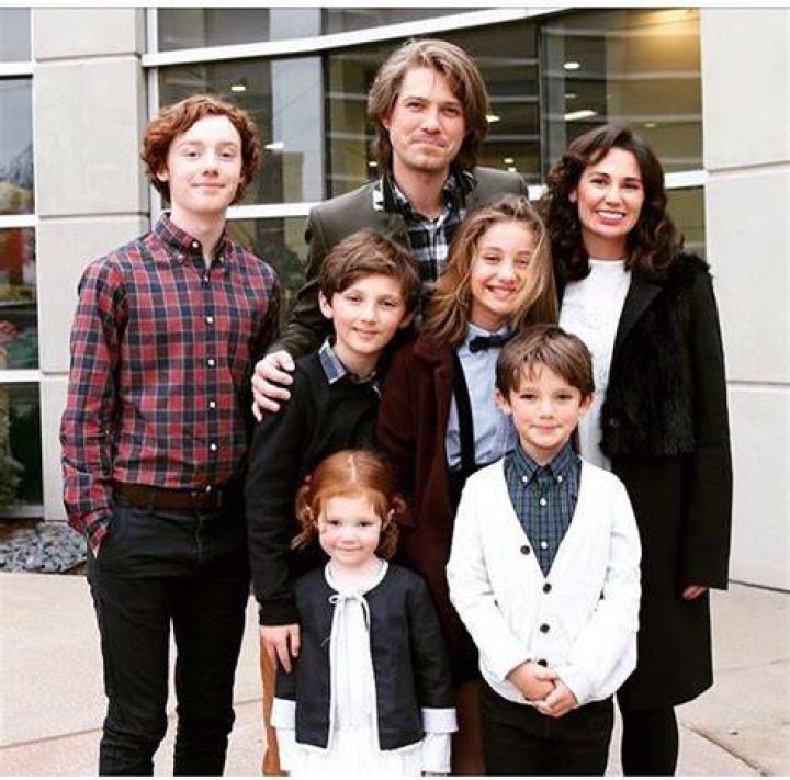 Taylor Hanson: Music, Family & More!