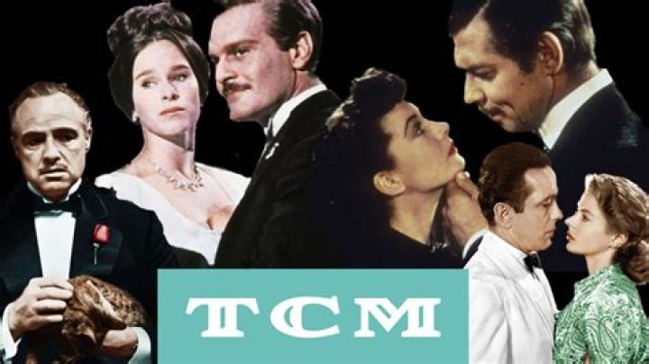 TCM Films Tonight: Classic Movie Night!