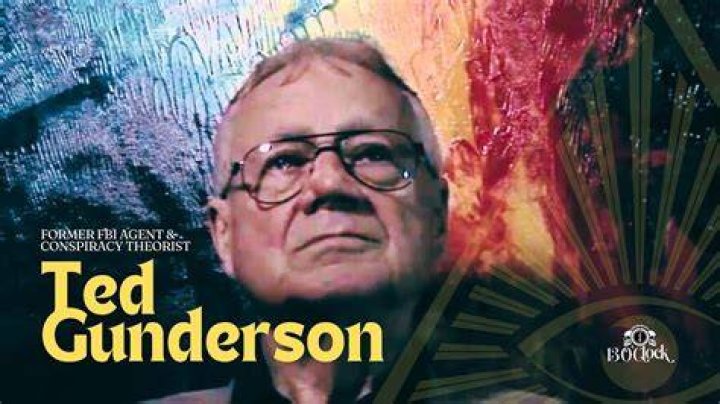 Ted Gunderson Chemtrails: Unveiling the Truth Behind the Conspiracy