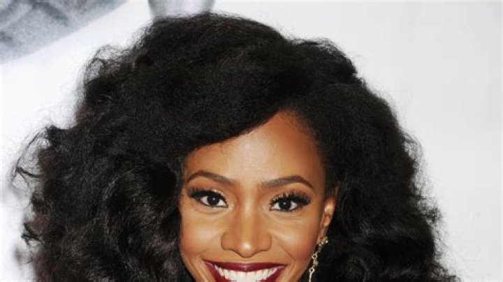 Teyonah Parris: Rising Star in the Entertainment Industry