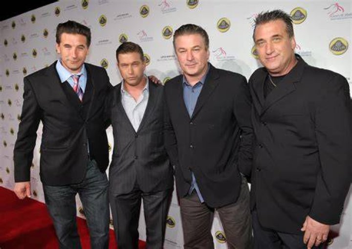The Baldwin Brothers: A Legacy of Talent and Influence