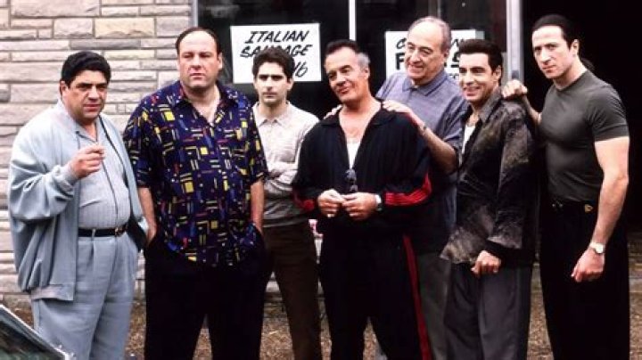 The Best Sopranos Episodes: Unforgettable Moments