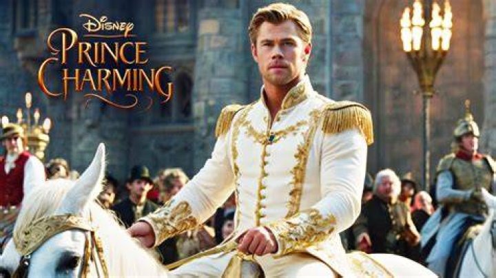 The Charming Prince: A Timeless Tale of Grace, Valor, and Legacy