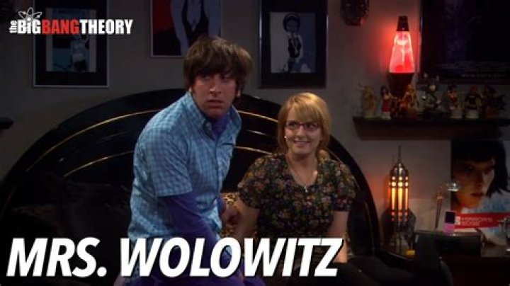The Fascinating Journey of Howard Wolowitz: Exploring His Height and Character