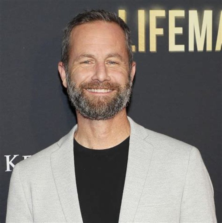 The Financial Journey of Kirk Cameron: Understanding His Net Worth