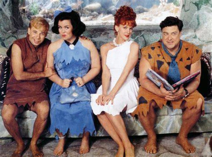 The Flintstones Cast: Iconic Voices & Characters