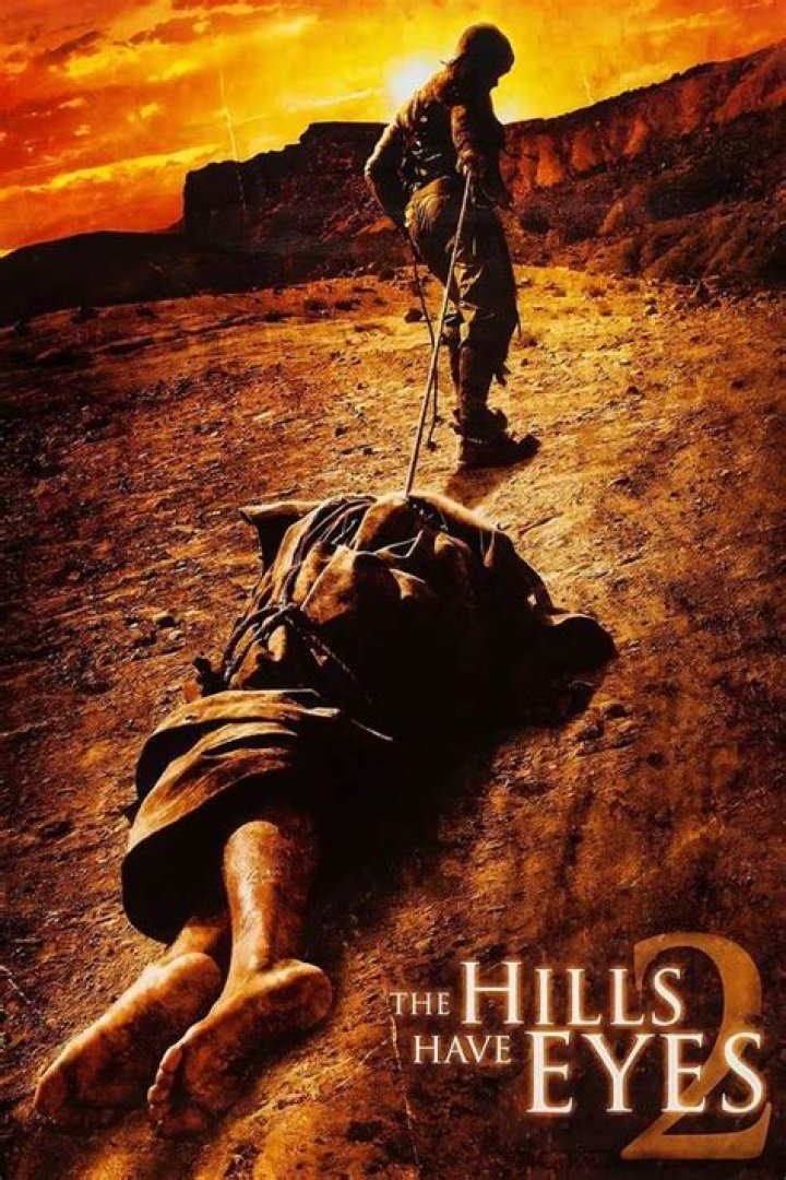 The Hills Have Eyes Vegamovies: A Comprehensive Guide to the Thrilling Classic