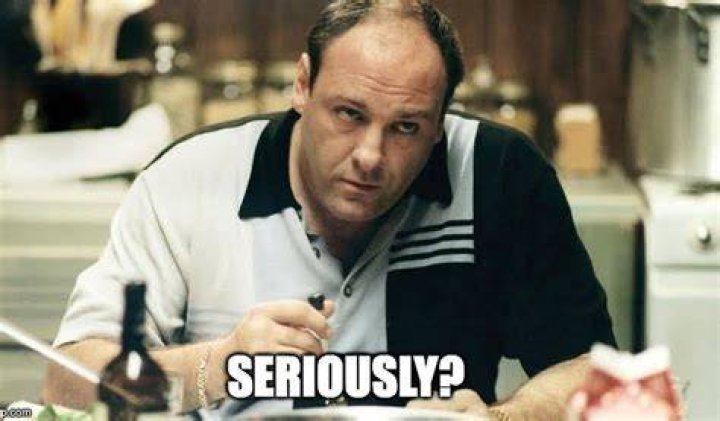 The Iconic Tony Soprano: James Gandolfini's Masterful Performance