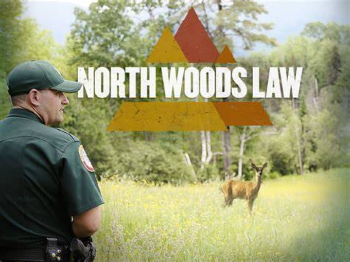 The Intriguing Lives Behind the Cast of North Woods Law