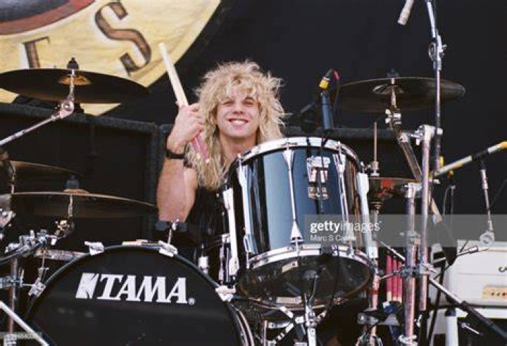 The Legendary Drummer of Guns N' Roses: A Deep Dive