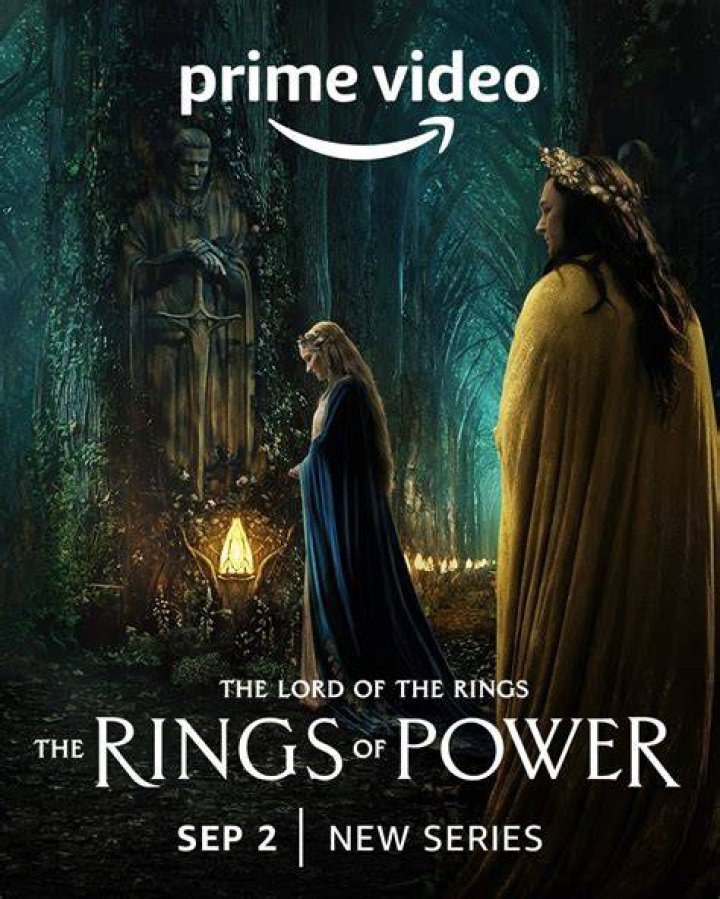 The Lord of the Rings: The Rings of Power Kpkuang &ndash; A Comprehensive Guide