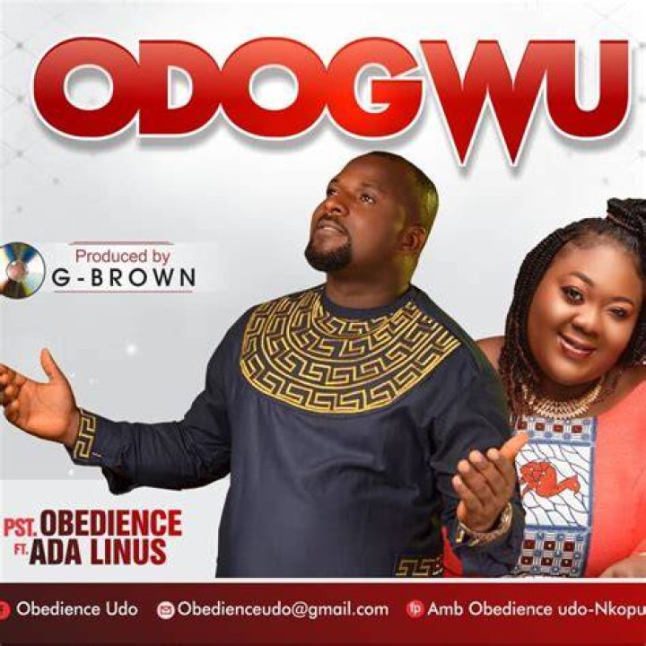 The Meaning of Odogwu: Unveiling the Cultural and Linguistic Significance