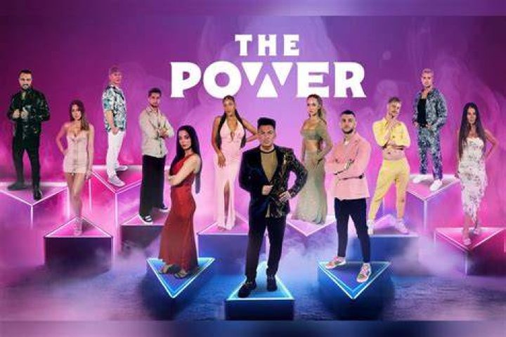The Power Cast: Meet the Stars!