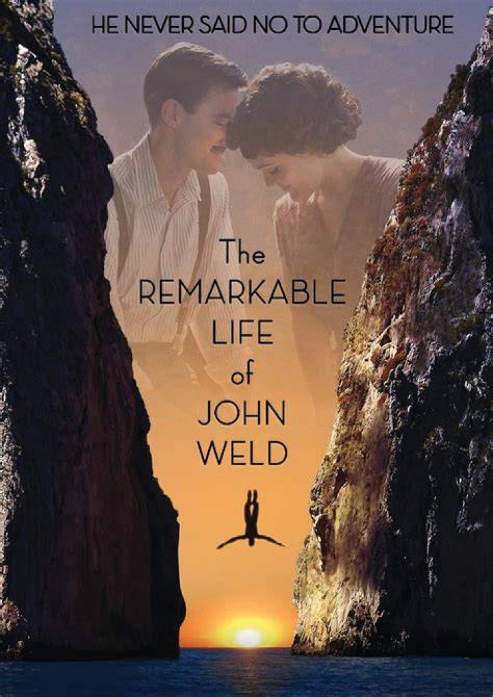 The Remarkable Life of John Noble: Inspiring Stories & Insights