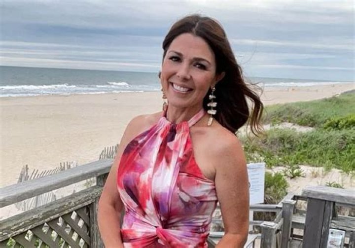 The Stunning Delilah DiStefano: Artist & Influencer