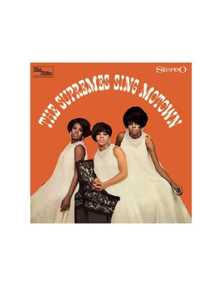 The Supremes' Otis Williams & Patti LaBelle: Iconic Duo!