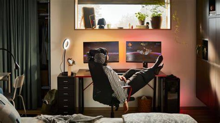 The Ultimate Guide to Creating an Apartment Gaming Setup