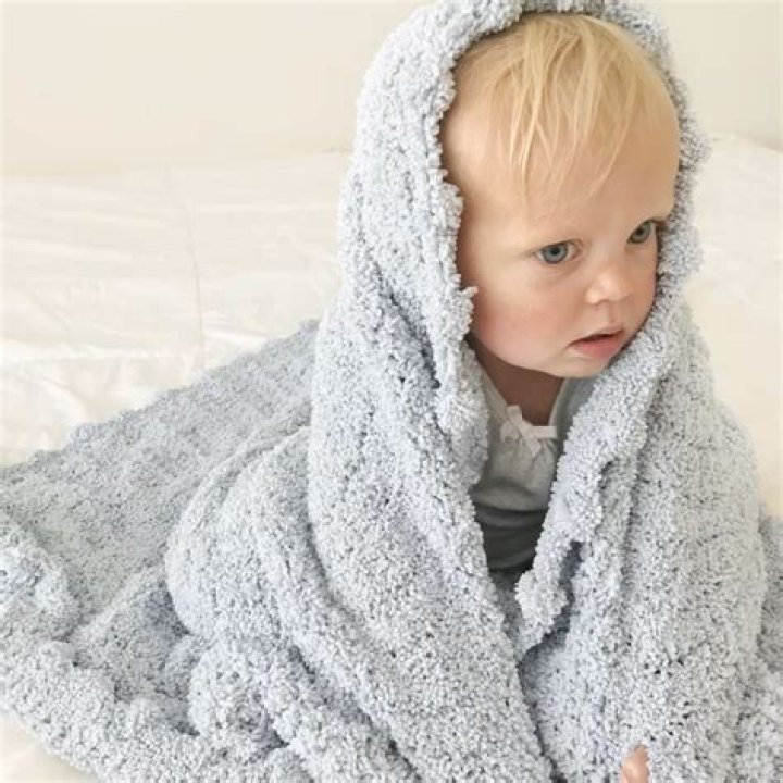 The Ultimate Guide to Finding the Softest Baby Blanket