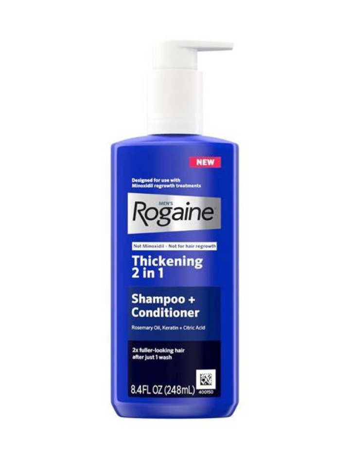 The Ultimate Guide to Hair Loss Shampoo for Men: Restore Your Confidence