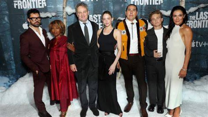 The Unforgettable Journey of The Last Frontier Show Cast