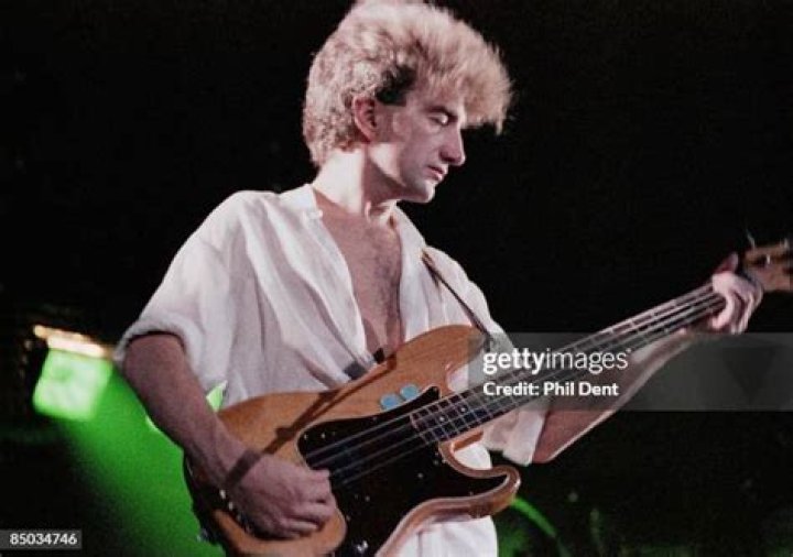 The Unseen Genius: John Deacon, Queen's Quiet Guitarist