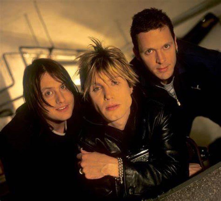 The Untold Story of John Rzeznik: Foo Fighters Frontman
