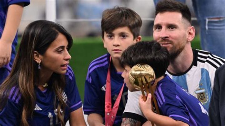Thiago Messi Height: A Comprehensive Look at Lionel Messi's Son