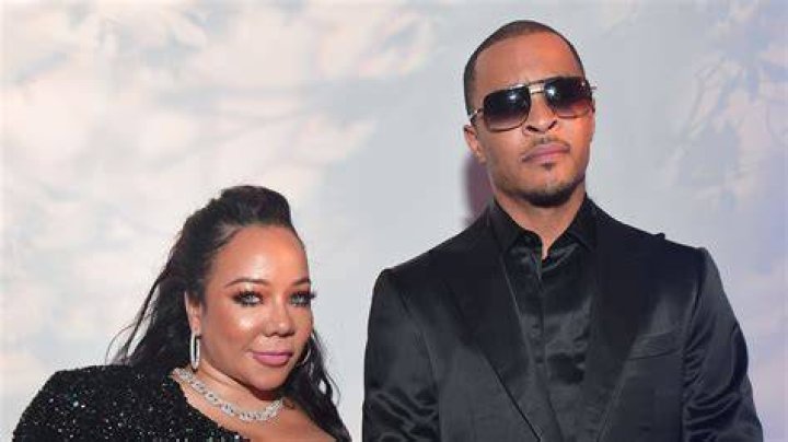 TI and Tiny Still Together in 2024!