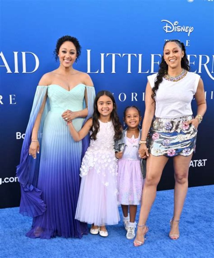 Tia Mowry Daughter Passed Away: A Heartfelt Tribute and Exploration