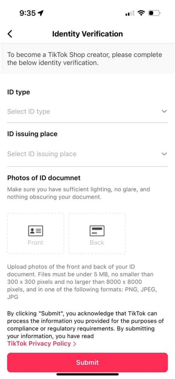 TikTok Identity Verification: A Comprehensive Guide to Secure Your Account