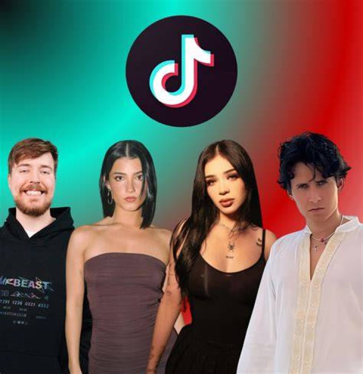 TikTok Influencers: The Rising Stars of Digital Marketing