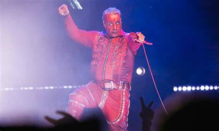 Till Lindemann's Wife: All You Need to Know