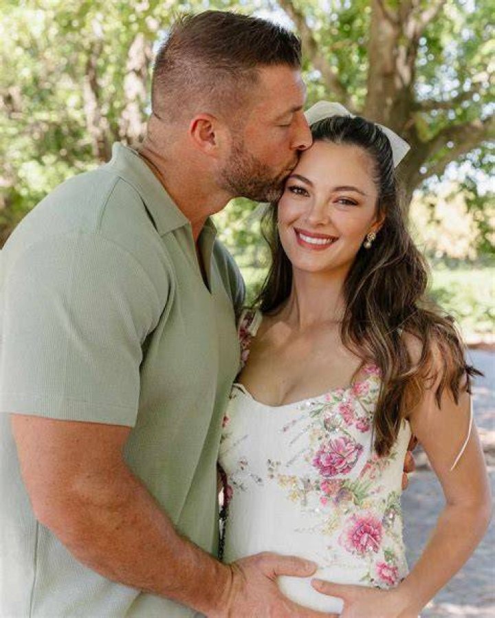 Tim Tebow's Daughter's Age: All You Need to Know