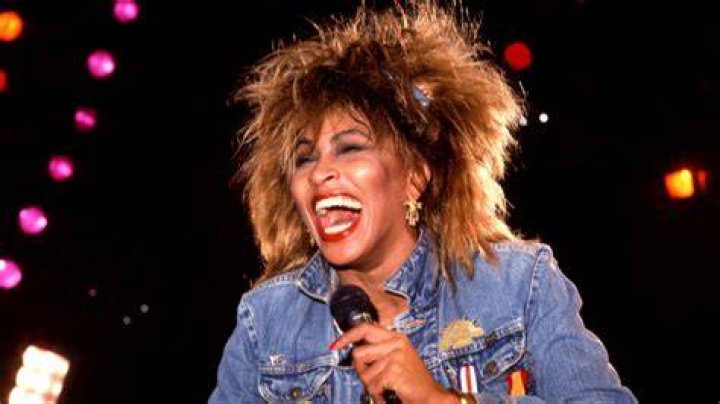 Tina Turner's Daughter: A Comprehensive Look into Her Life, Achievements, and Legacy