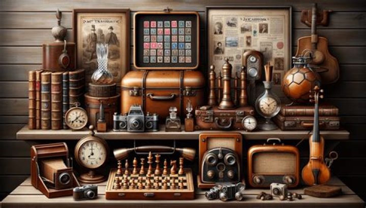 Tiny Tixie: Unveiling the World of Miniature Art and Collectibles