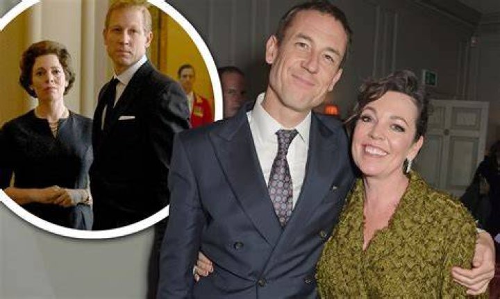 Tobias Menzies' Wife: Everything You Need to Know