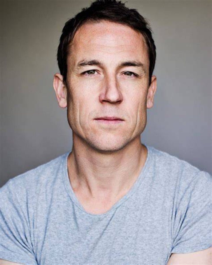 Tobias Menzies: A Versatile Actor with an Impressive Career