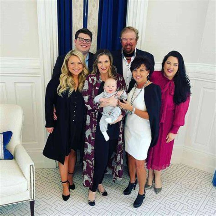 Toby Keith Family: His Wife and Kids