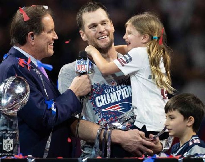 Tom Brady and Chris: A Deep Dive into Their Connection and Impact