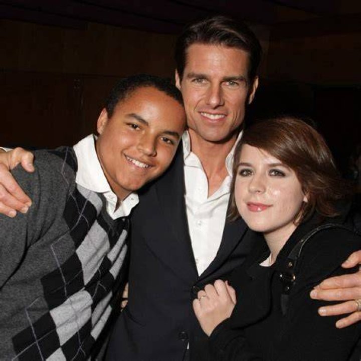 Tom Cruise's Children: All You Need to Know